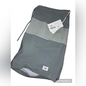 Katin Roam Trunk (Steel Blue)